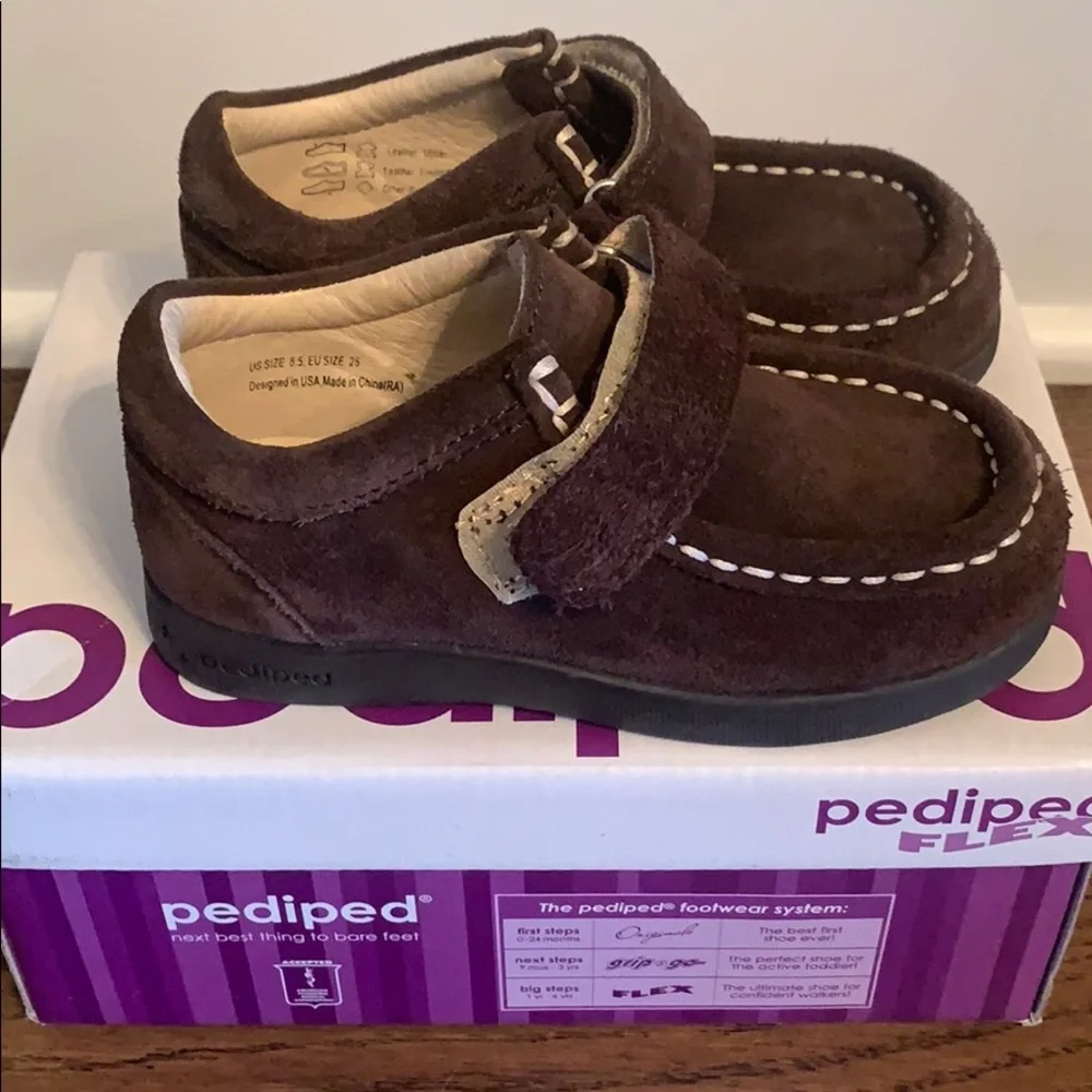 pediped flex toddler